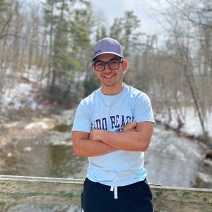 Meet your Posher, Austin